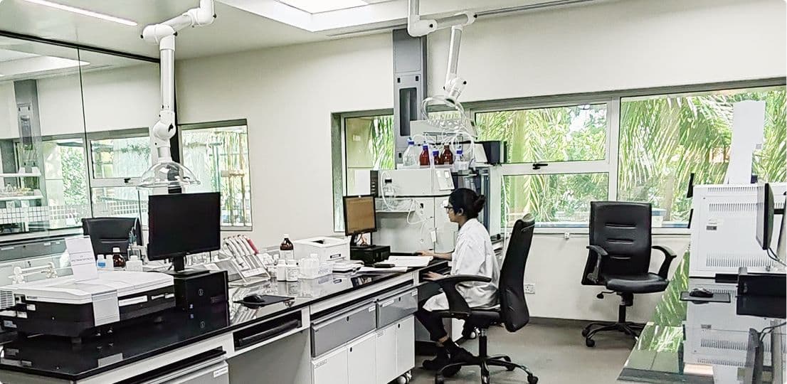 NG Star Application Lab