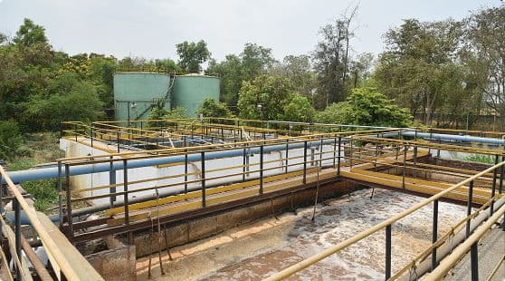 Thriving Communities