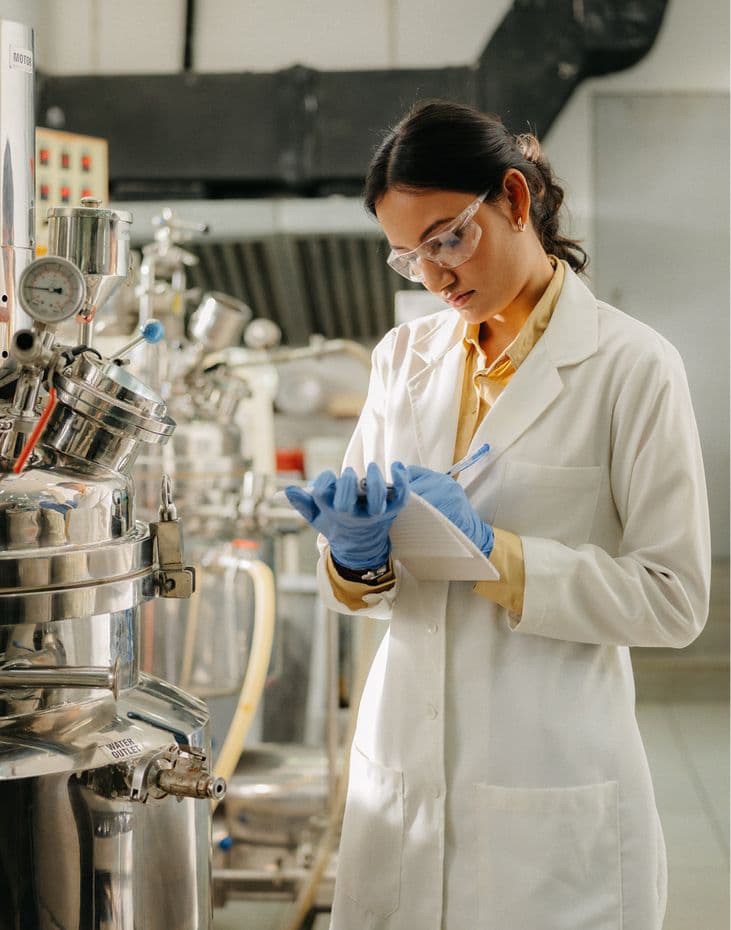 Why Godrej Chemicals?