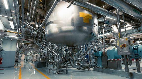 Godrej Chemicals announces over Rs 750 crore investment for capacity expansion