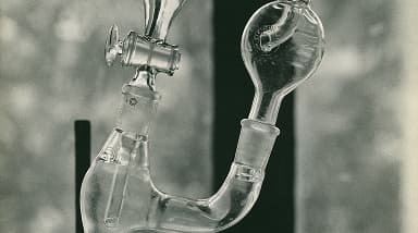 Lab at Godrej Chemicals